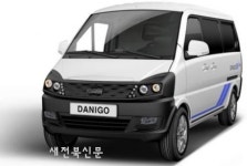 자동차산업 전기차로 갈아탔다