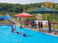 임실군 드림스타트, 힐링 프로그램 운영