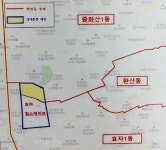 전주 효자힐스테이트 행정구역 효자1동으로 조정