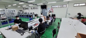 한국폴리텍대학 전북캠퍼스, 전주공고·청하중학교 진로체험 진행