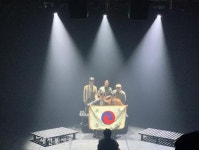 군장대 학생들, 서울 눈빛 극장서 창작극 첫 선보여