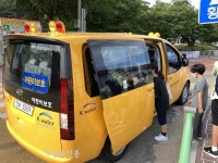 수자원공사 용담댐지사, 진안군 주천면 주천지역아동센터에 차량 지원