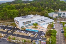 익산시, 체육시설 인프라 확충 나서