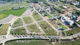 군산시, 호원대 인근 임피지구 단독주택용지 공개매각