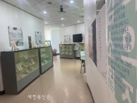군산 채만식문학관 ‘교과서 속 문학의 정원을 걷다.’ 기획 전시