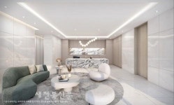 하이엔드 주거공간 ‘더챔버(The Chamber)’ 차별화된 상품성, 호텔급 컨시어지로 수요자 눈길