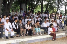 사진으로 만나는 용담댐 이야기