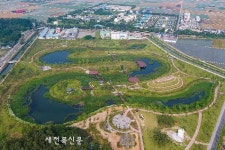 익산에서 가을을 즐겨요!