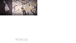 시각예술을 기반으로 타 예술 장르 융합