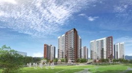 이안 퍼스티엄 이천부발, 10월 분양 예정