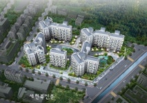 자연친화적 주거단지, ’경주 웰라움 더 테라스‘ 분양