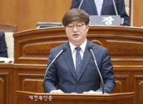 송영진 전주시의원, 공원 관리조직 ‘공원관리사업소’ 개편 필요성 제기