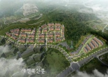 수도권 동북부 최초 ‘라피아노’ 단지…라피아노 스위첸 양주옥정 분양 예고