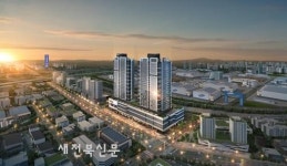 내집마련, 청약통장 없어도…’평택 고덕 2차 아이파크’ 오피스텔 분양