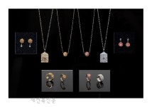 익산시, ‘제17회 보석문화상품 공모전’ 수상작 전시
