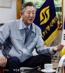 “종합화학회사로 도약, 지역경제 기여 계속할 터”