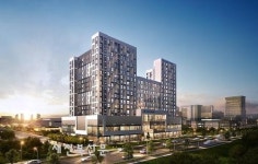 송도 7공구 ‘더샵 송도엘테라스’ 탁월한 입지여건 자랑