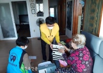 익산 황등노인종합복지관, ‘찾아가는 경로 주간’ 운영
