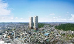 주거형 오피스텔, 규제완화 날개 날았다…인천 ‘월드메르디앙 부평’ 분양