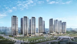 신도시·택지지구 오피스텔 열기 속…’힐스테이트 더 운정’ 11월 분양 눈길