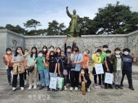 정읍 덕천 초등학교, 동학농민혁명 특화 학교