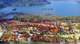 내장산국립공원, 공원 구역 일부 해제