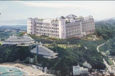 정동진 솔라뷰호텔&리조트 시공사, 광주광역시 소재 브이산업㈜ 선정