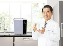 김영귀환원수㈜, ‘2021 소비자의 선택 대상 수상