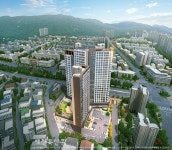 4-BAY 아파트 전성시대… 계양 동도센트리움 골든베이 주목