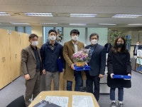 김제시, 숲가꾸기사업 전북 최우수기관 선정