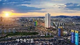 더큐브 컴퍼니, 종로 오피스텔 ‘더 카르페디엠 종로’ 분양 개시