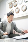 리움공인중개사, 2021 중소기업경영대상 부동산중개 서비스부문 3년속 대상