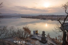 새해맞이 특별 템플스테이