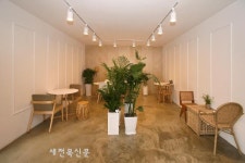 “청년소통공간 ‘비빌’ 무료로 이용하세요”