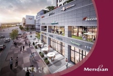 주거지 인근 편리함을 한 번에 모두 누릴 수 있는 주거용 오피스텔 월드메르디앙 운정 분양