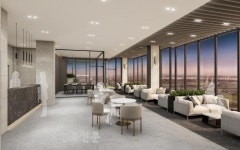 나주에 없던 고급 커뮤니티 갖춘 ‘나주역자이 리버파크’