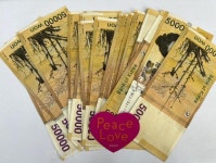 장수군 장계면 익명의 천사 다녀가