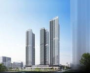 대전 중구 선화동 신세계 빌리브 루크원 아파트 조합설립인가 완료, 사업승인 준비중