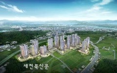 비규제지역에 분양가도 착한 ‘인천 강화 서희스타힐스’