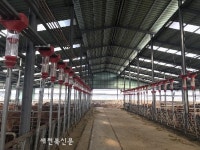 익산시, 축산 농가 경쟁력 강화 나서