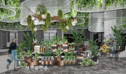 모던하우스, 전주에 최대 규모 신규 매장 열어