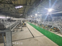 삼성웰스토리(주)전주페이퍼 | 전주페이퍼, 골판지 원지 기업으로 탈바꿈 완료