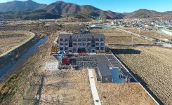 임실군, 귀농·귀촌인 체재형 가족실습농장 본격 운영