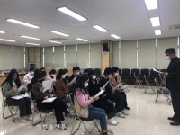 김제시 검산동,  친절마인드 향상 강화로 시민감동 다질 터