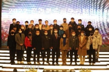 전북배드민턴협, 배드민턴 가족 화합의 장 마련