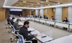 전북농협, 조합공동사업법인 사업추진 전략회의 가져