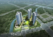 각종 개발호재 수혜 기대되는 김포마송ㆍ고양지축 주택 청약 앞둬