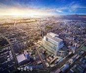 오피스텔형 기숙사 임대보장 ‘주안국가산단역 J원 플렉스’ 분양