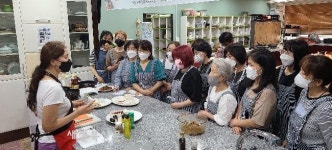 마을부엌으로 건강한 먹거리공동체 육성