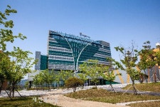 한국식품산업클러스터진흥원, 청년 식품창업기업 단계별 지원